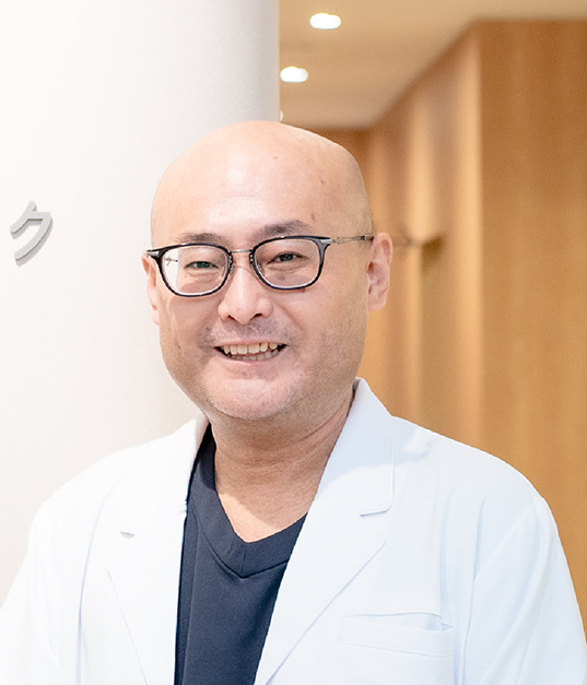 ぶん皮膚科クリニック 院長 文 省太