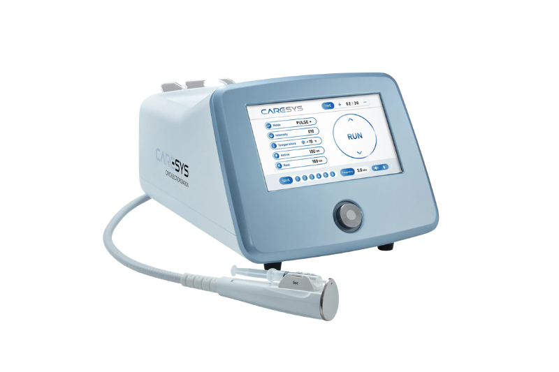 ケアシス（ポレーション）