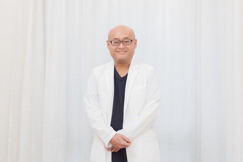 サイトをご覧の方へメッセージを