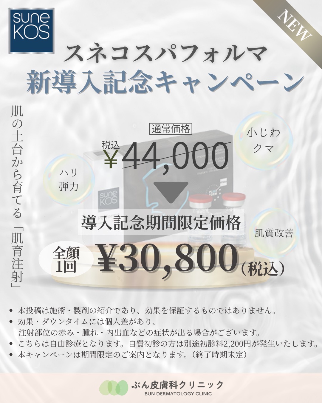 キャンペーン