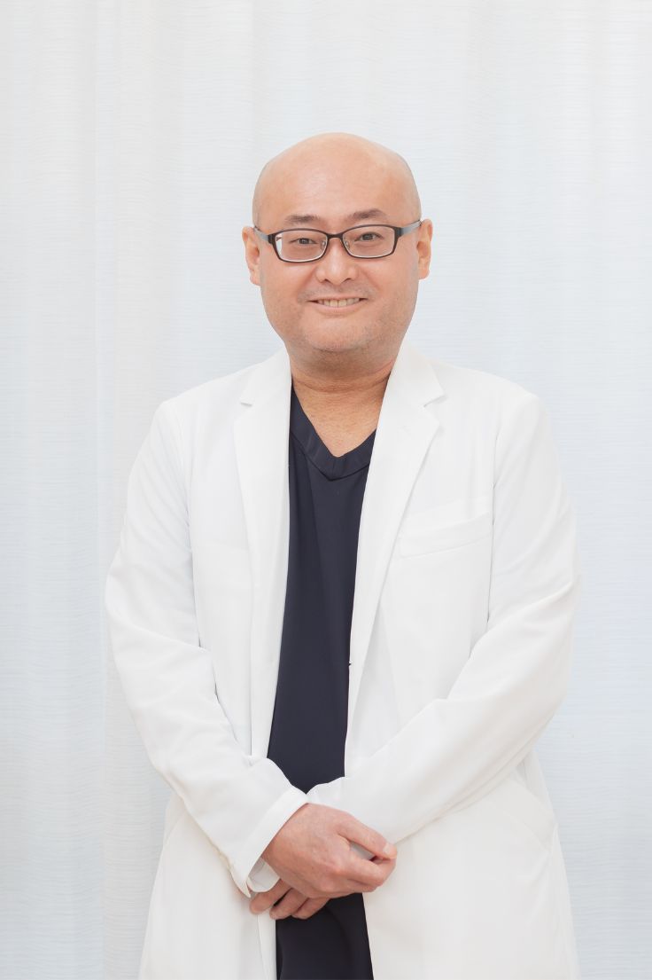 院長